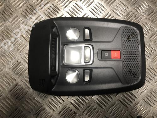 Used Interior roof light PEUGEOT 2008 II (UD_, US_, UY_, UJ_, UR_, UC_) 1.2 PureTech 130 (USHNS, URHNS) (130 hp) 32492737