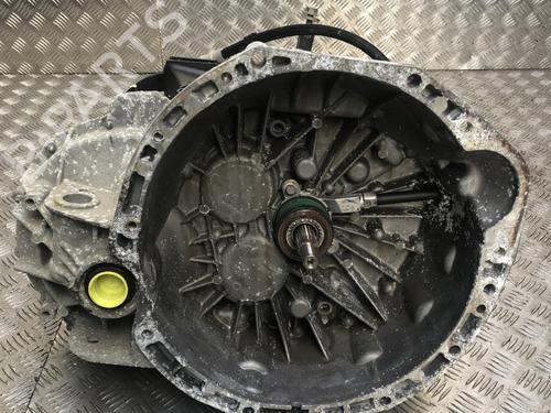 Gearkasse RENAULT MASTER III Van (FV) 2.3 dCi 135 FWD (FV0N, FV08, FV06, FV00, FV1S) (136 hp) 31200811