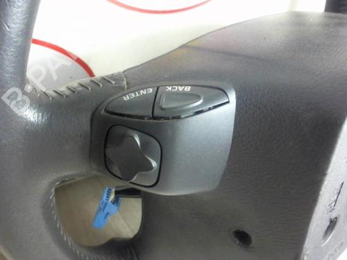 Used Steering wheel VOLVO S80 I (184) T6 (272 hp) 13284719