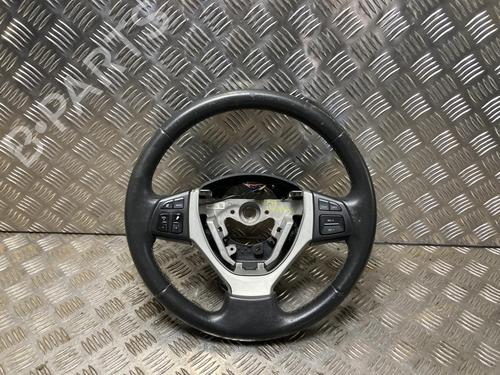 Ratt SUZUKI SWIFT IV (FZ, NZ) 1.3 DDiS (AZG413D, ZC02S, ZC92S) (75 hp) 31201528