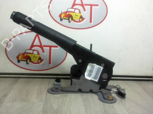 Hand brake PEUGEOT 208 I (CA_, CC_) 1.6 HDi / BlueHDi 75 | BP13221697I18 