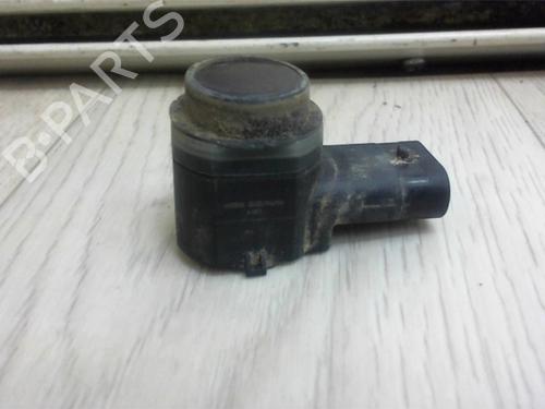 Elektronisk modul FORD FIESTA VI (CB1, CCN) 1.4 TDCi (70 hp) 13136011
