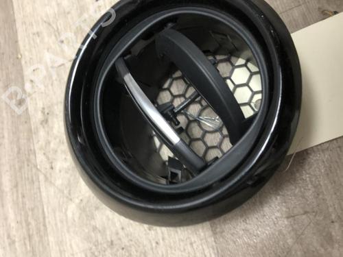 Used Air vent RENAULT CLIO IV (BH_) 1.5 dCi 90 (90 hp) 28573293