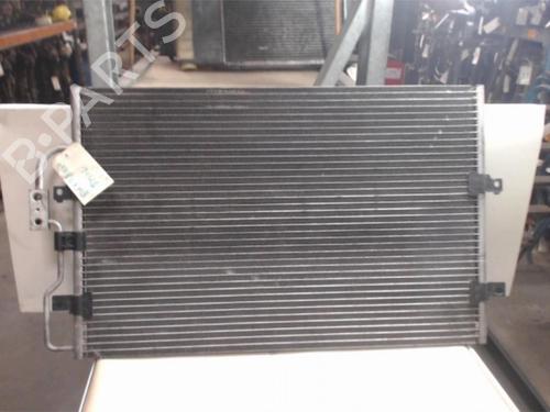 Radiador A/A PEUGEOT 806 (221) 1.9 TD (92 hp) 12994959