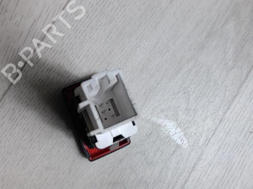 Warning switch VW GOLF VI (5K1) 1.6 TDI | BP23109342I22