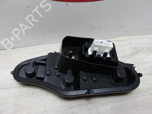 Nummerpladelys CITROËN C3 II (SC_) 1.0 VTi 68 (68 hp) 13290667