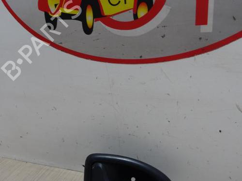 Used Front left interior door handle PEUGEOT BIPPER (AA_) 1.3 HDi 75 (75 hp) 12971805