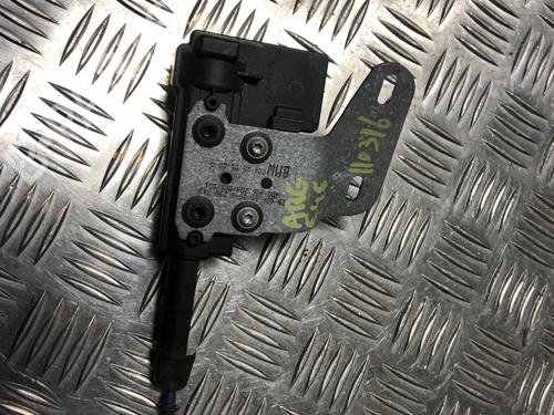 Rear left quarter glass BMW 3 Coupe (E46) 323 Ci | BP31203762C93