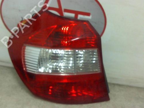 Left taillight BMW 1 (E87) 118 d | BP23034207C34 