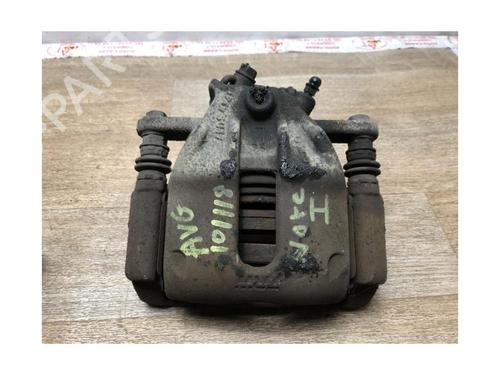 Left front brake caliper NISSAN NOTE (E11, NE11) 1.5 dCi | BP20614850M105 
