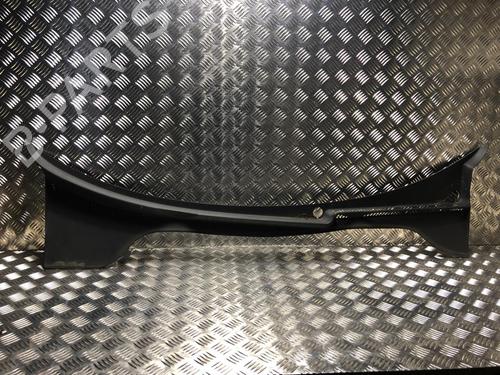 Used Scuttle panel VW EOS (1F7, 1F8) 2.0 TDI (140 hp) 24314037