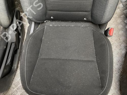 Sæde sæt RENAULT CAPTUR II (HF_) TCe 130 (HFMF) | BP36409037C78  - Image 7