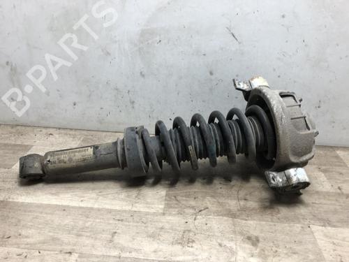 Used Right rear shock absorber VW TOUAREG (7LA, 7L6, 7L7) 3.0 V6 TDI (225 hp) 20629807