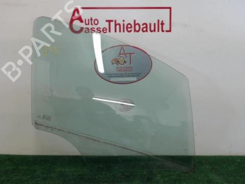 Front right door window CITROËN C3 II (SC_) 1.6 BlueHDi 75 | BP13266159C19 