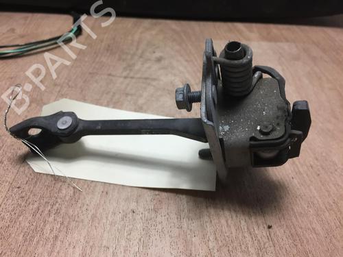 Used Hinge/Door check strap CITROËN C3 II (SC_) 1.4 HDi 70 (SC8HZC, SC8HR0, SC8HP4) (68 hp) 13229266