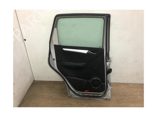 Left rear door MERCEDES-BENZ A-CLASS (W169) A 180 CDI (169.007, 169.307) | BP20617369C4 
