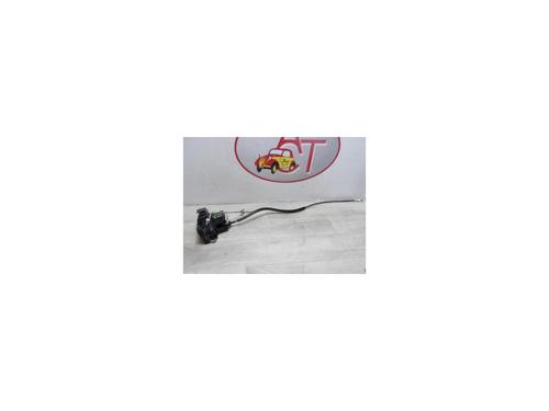 Front right lock RENAULT CLIO II Hatchback Van (SB0/1/2_) 1.5 dCi (SB07) | BP13283964C97 