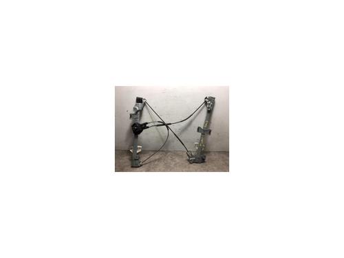 Used Front right window mechanism PEUGEOT PARTNER Box Body/MPV (5_, G_) 1.1 (60 hp) 20127357
