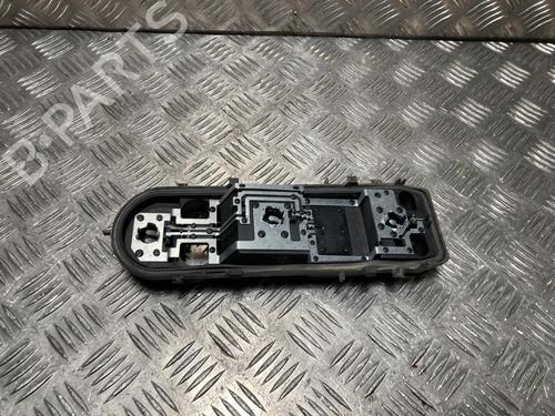 Éclairage de plaque d'immatriculation DACIA DUSTER (HS_) 1.5 dCi 4x4 (109 hp) 31312131