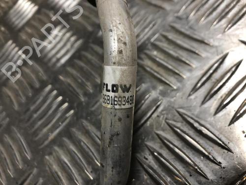AC pipe PEUGEOT PARTNER Box Body/MPV 1.6 HDi | BP25307009M126 - Image 3