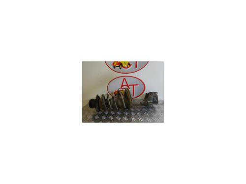 Used Left front shock absorber FIAT PALIO Weekend (178_, 173_, 373_, 374_, 171_) 1.2 (73 hp) 13281549