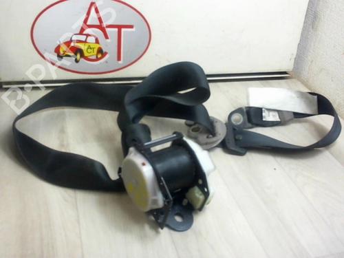 Sikkerhedssele bag venstre MITSUBISHI GRANDIS (NA_W) 2.0 DI-D (NA8W) | BP30781726I29