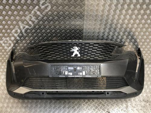Used Front bumper Front bumper PEUGEOT 5008 II (MC_, MJ_, MR_, M4_) 1.5 BlueHDi 130 (MCYHZJ, MCYHZR, MCYHZX) (131 hp) 33540965 33540965