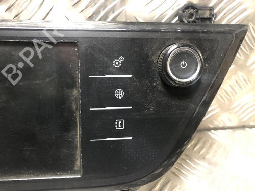 Display CITROËN C4 Picasso II 1.6 HDi / BlueHDi 115 | BP24955434C48 - Image 3