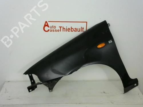 Forskærm venstre Forskærm venstre FIAT PUNTO (176_) 1.7 TD (71 hp) 30780743 30780743