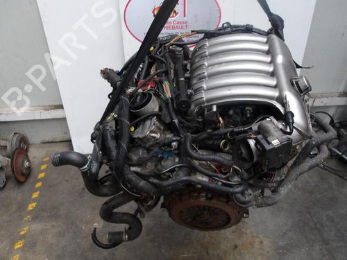 Engine PEUGEOT 607 (9D, 9U) 3.0 V6 24V | BP30784207M1