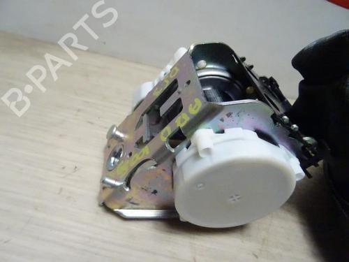 Rear right seatbelt CITROËN DS3 (SA_) 1.6 THP 155 | BP28828133I28