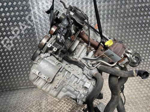 Used Engine Engine 38957758 38957758