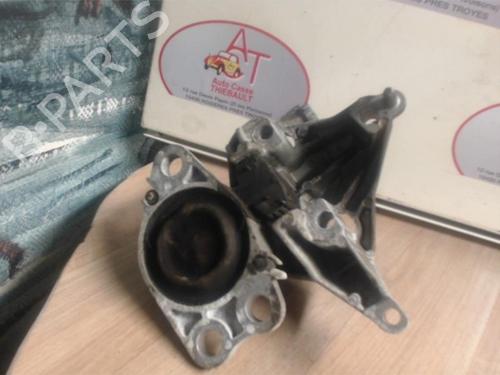 Engine mount RENAULT CLIO II (BB_, CB_) 1.5 dCi (B/C2J) | BP12961905M89 