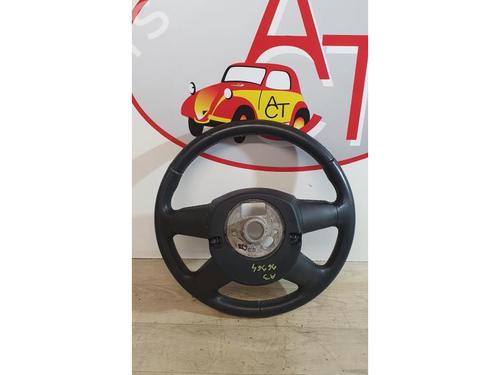 Steering wheel AUDI A3 Sportback (8PA) 1.6 TDI | BP28334498C49 