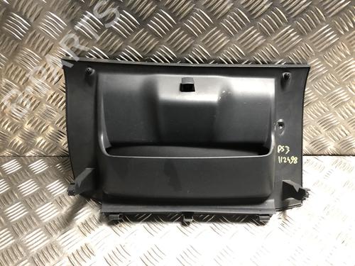Glove box DS DS 3 (SA_) 1.6 BlueHDi 100 (SABHY0, SABHYT) | BP33217522C95 - Image 2