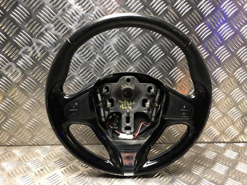 Used Steering wheel Steering wheel RENAULT CLIO IV Grandtour (KH_) 1.5 dCi 90 (KHN3, KHN4) (90 hp) 24492984 24492984