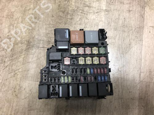 Fuse box FORD FIESTA VI (CB1, CCN) 1.4 TDCi | BP23109637E1 - Image 2