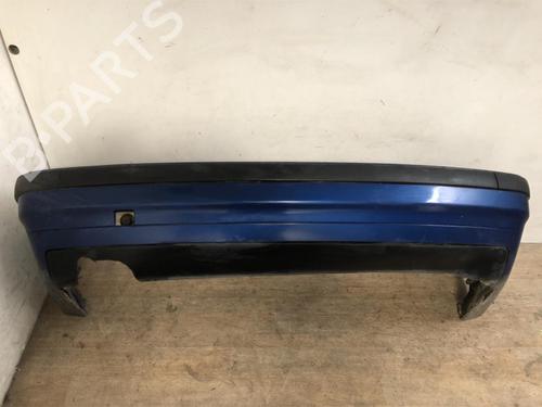 Used Rear bumper BMW 3 (E36) 325 tds (143 hp) 30785578