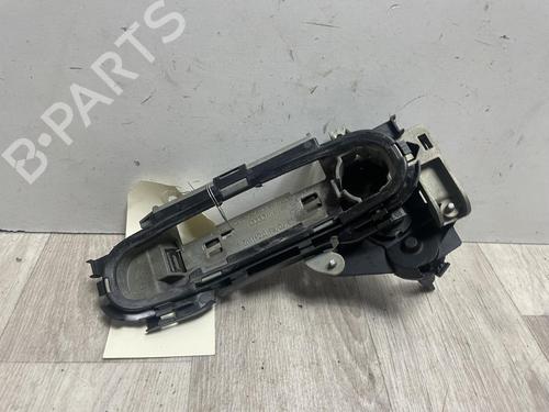 Used Front left exterior door handle AUDI A3 Sportback (8PA) 2.0 TDI 16V (140 hp) 31185541