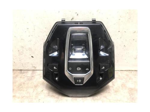 Interior roof light CITROËN DS5 2.0 HDi 165 | BP20621686I8