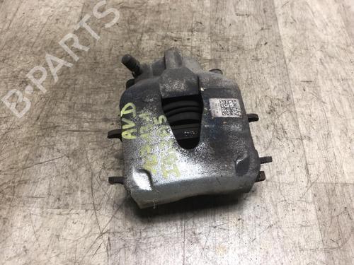Used Right front brake caliper Right front brake caliper SEAT IBIZA V (KJ1, KJG) 1.0 TSI (95 hp) 23035942 23035942