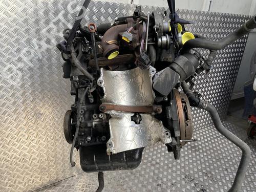 Moteur Moteur CITROËN C3 I (FC_, FN_) 1.4 HDi (68 hp) 36503790 36503790