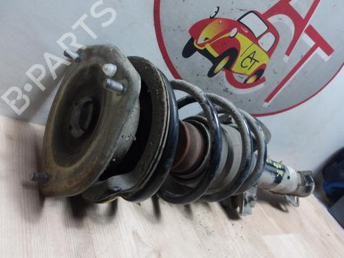 Used Left front shock absorber MINI MINI (R56) One (75 hp) 27563880