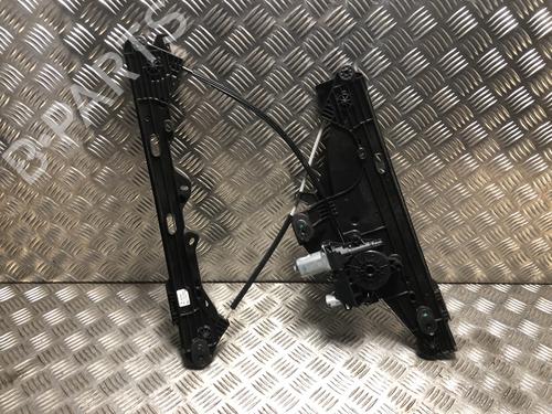 Used Front left window mechanism Front left window mechanism 32502880 32502880