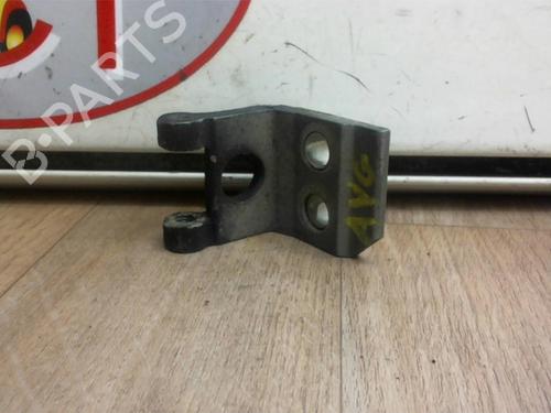 Used Hinge/Door check strap PEUGEOT 206+ (2L_, 2M_) 1.4 HDi eco 70 (68 hp) 13227520