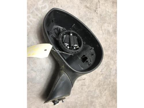 Left mirror FIAT PUNTO EVO (199_) 1.3 D Multijet (199AXC1A, 199BXC1A, 199AXT1A, 199BXT1A) | BP23109695C26 