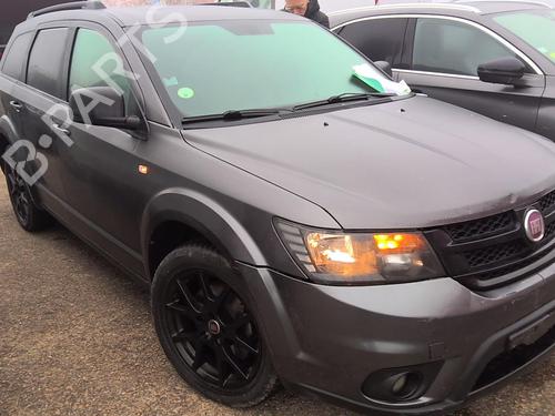 Forlygtekontakt FIAT FREEMONT (345_) 2.0 JTD 4x4 | BP31196349I24 