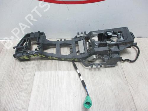 Front right exterior door handle FORD KUGA I 2.0 TDCi 4x4 | BP12964080C129 