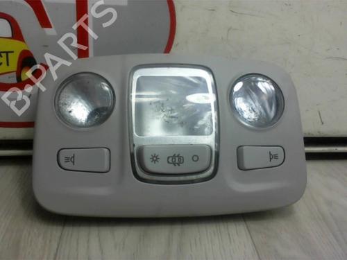 Used Interior roof light CITROËN SPACETOURER Bus (V_) 2.0 BlueHDi 150 (150 hp) 13269038