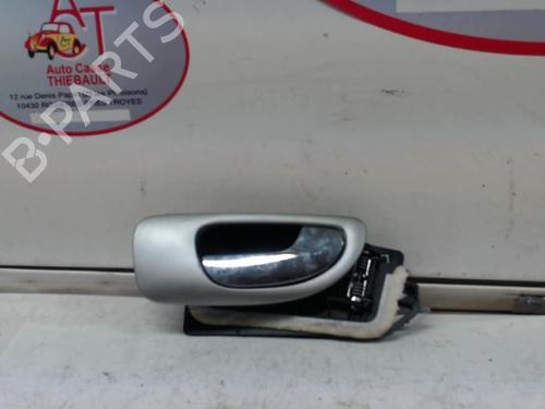 Used Rear right interior door handle PEUGEOT 307 (3A/C) 1.6 HDi 110 (109 hp) 12969158